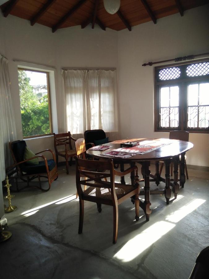 Hill Cottage Kandy Ngoại thất bức ảnh